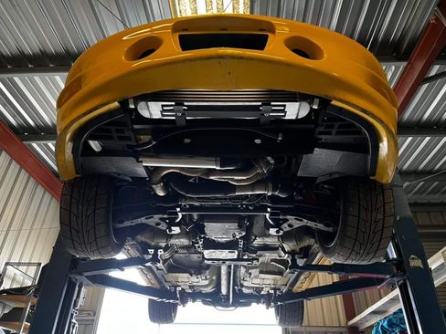 Used 2002 Pontiac Firebird Trans Am image 26