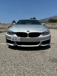 Used 2015 BMW 435i Coupe RWD image 6