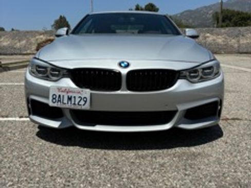 Used 2015 BMW 435i Coupe image 6