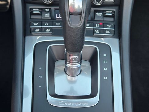 Used 2013 Porsche 911 Carrera 4S AWD/4WD image 13