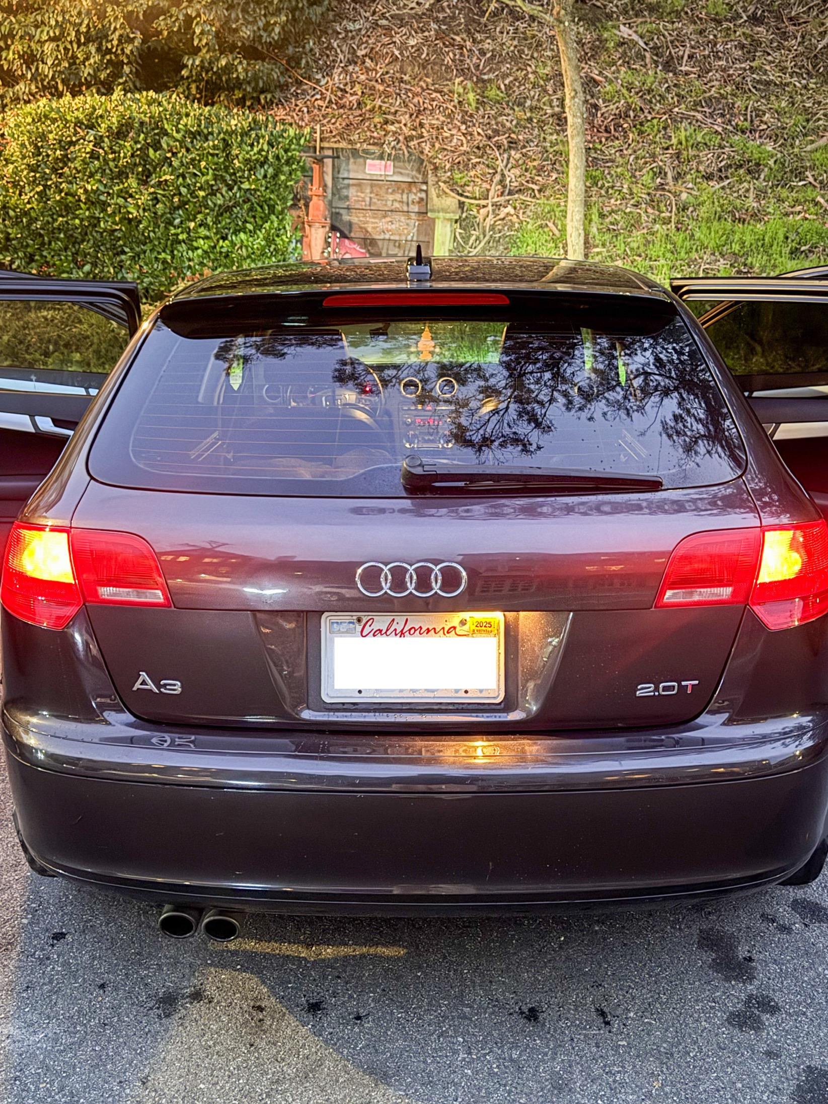 Used 2006 Audi A3 2.0T FWD image 6