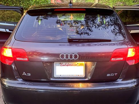 Used 2006 Audi A3 2.0T FWD image 6