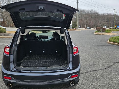 Used 2019 Acura RDX AWD w/ Advance Package image 15