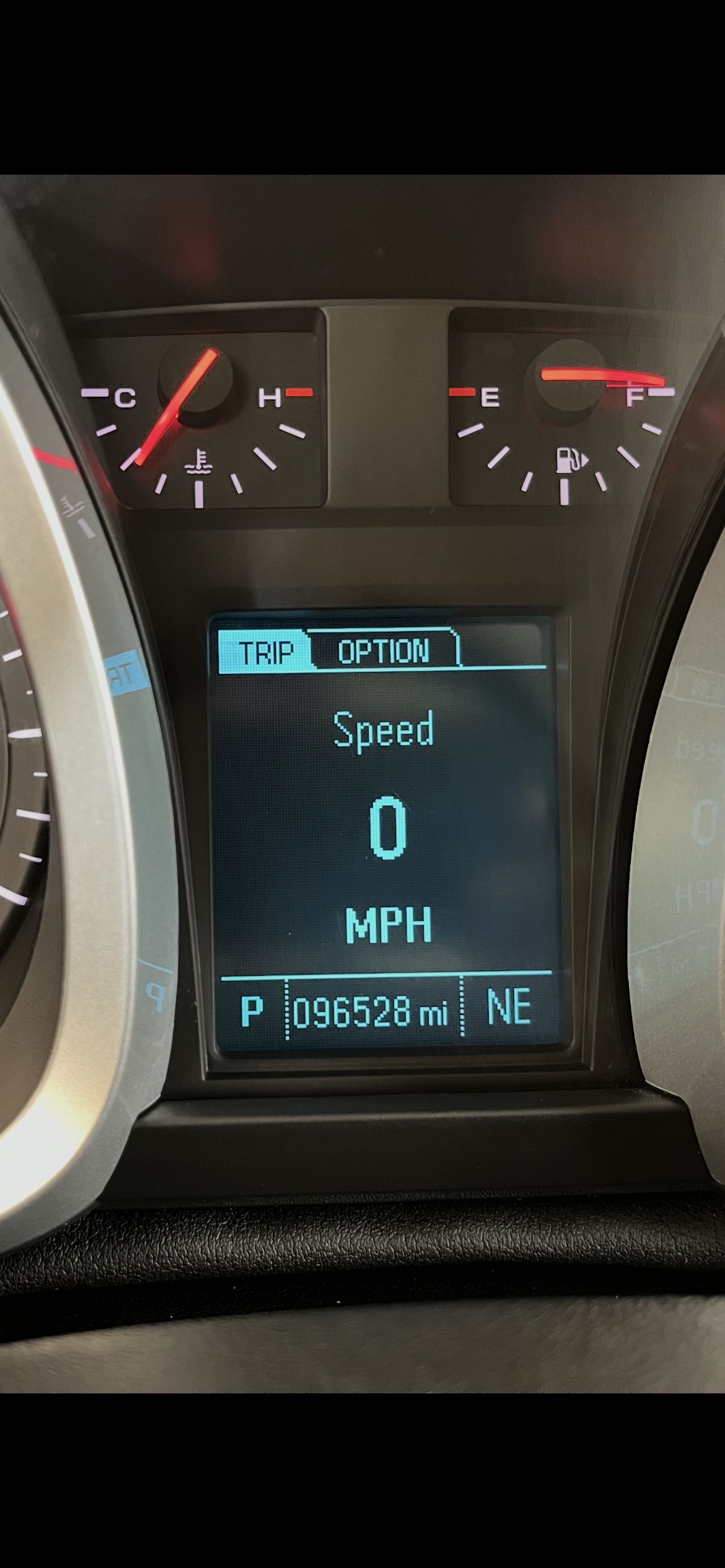 Used 2013 Chevrolet Equinox LS FWD image 5
