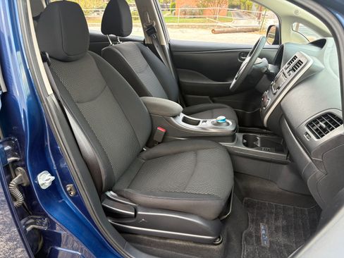 Used 2017 Nissan Leaf S image 15