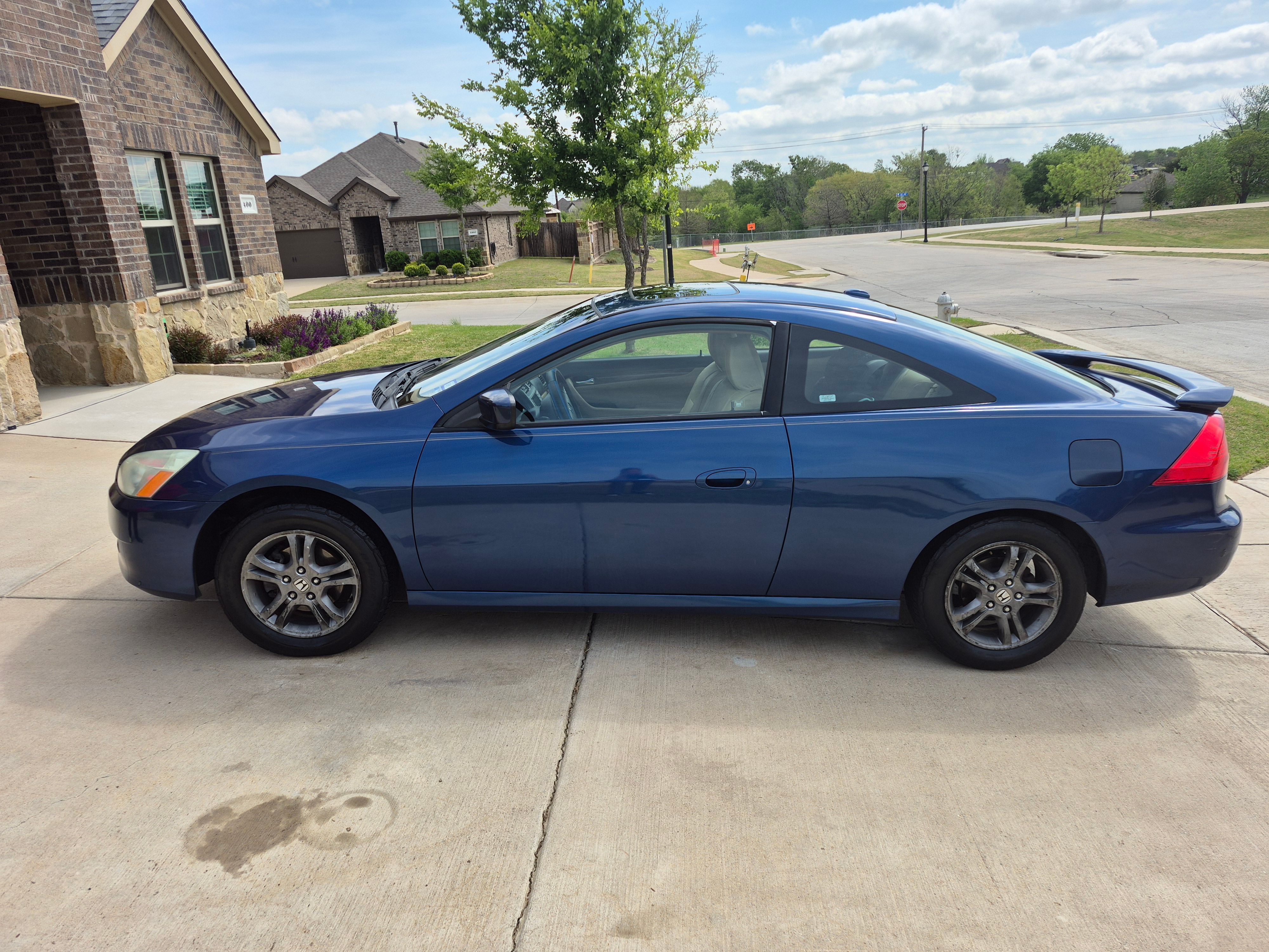 Used 2006 Honda Accord EX-L image 2
