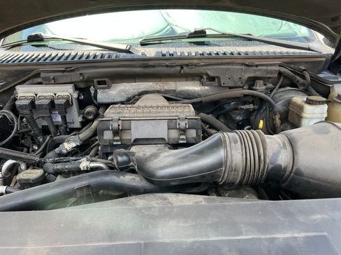 Used 2006 Ford Expedition Limited AWD/4WD image 19