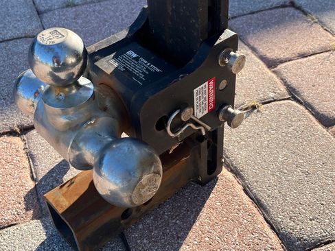 Used 2016 Chevrolet Silverado 2500 High Country w/ Duramax Plus Package image 5