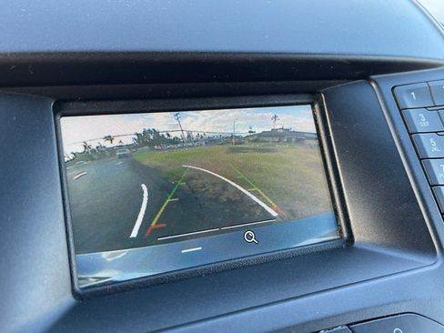 Used 2016 Ford Edge SE FWD image 8