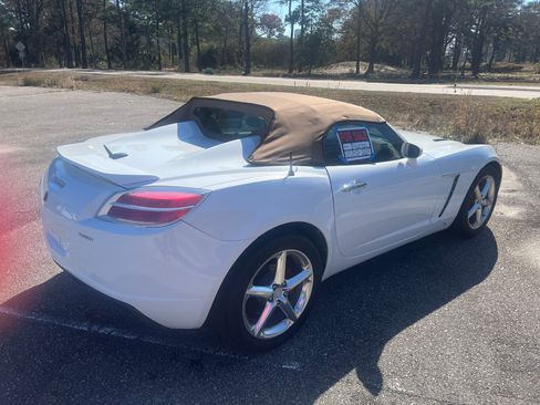 Used 2008 Saturn Sky Red Line image 13