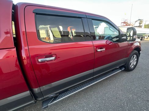 Used 2019 Ford F150 XLT w/ Equipment Group 302A Luxury image 6