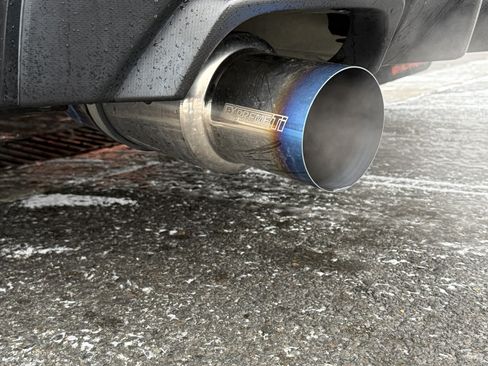 Used 2015 Subaru WRX STI image 15