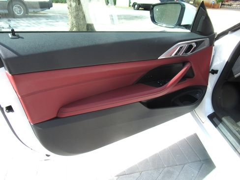 Used 2023 BMW 430i 430i Coupe 2D w/ Convenience Package image 5