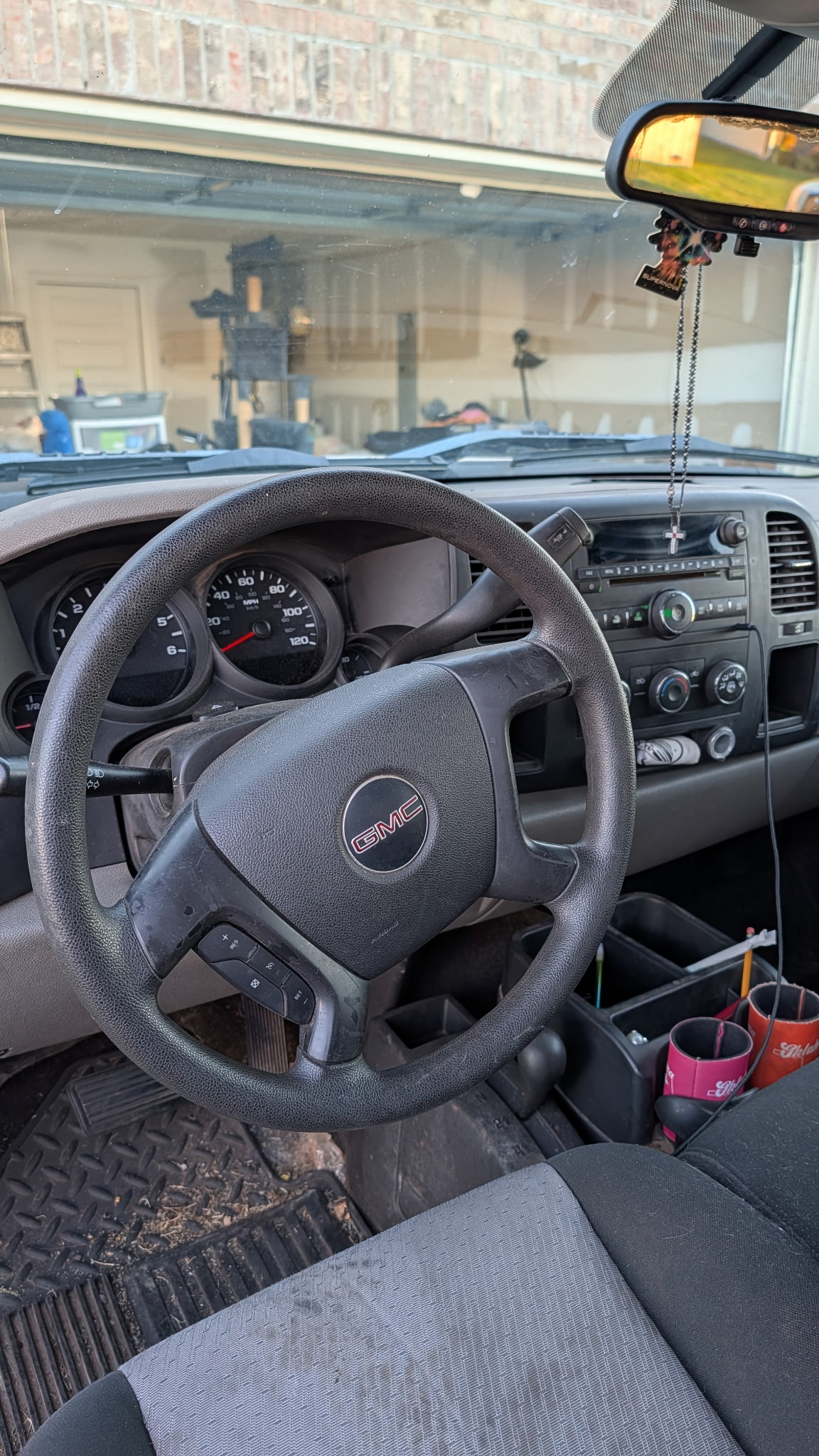 Used 2009 GMC Sierra 1500 SL AWD/4WD image 2