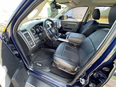 Used 2014 RAM 1500 Big Horn AWD/4WD image 14