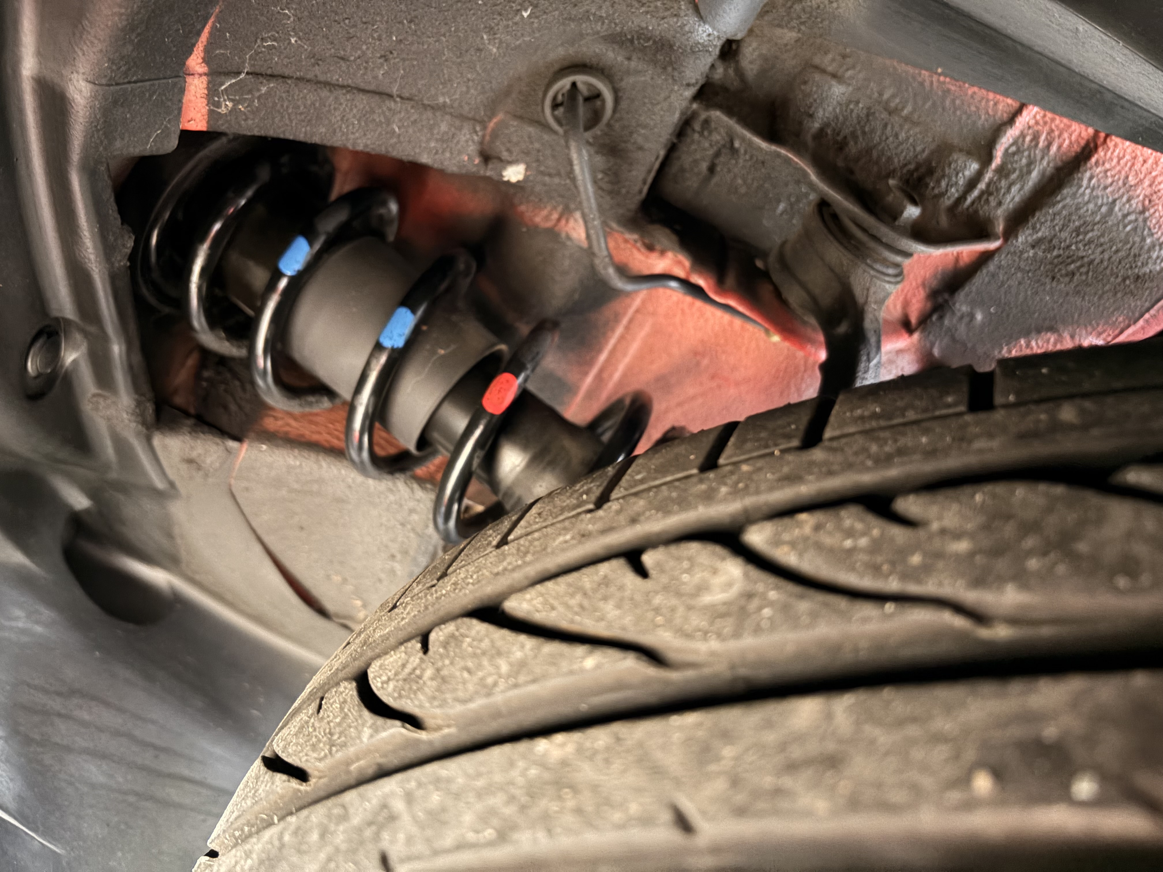 Used 2000 Honda S2000 image 4