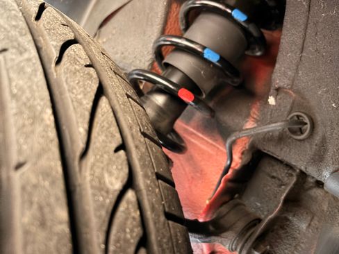 Used 2000 Honda S2000 image 4