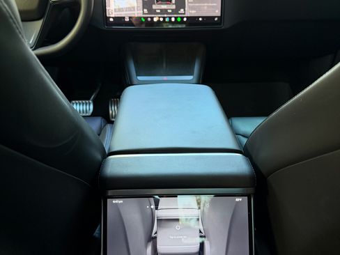 Used 2023 Tesla Model X Plaid AWD/4WD image 19