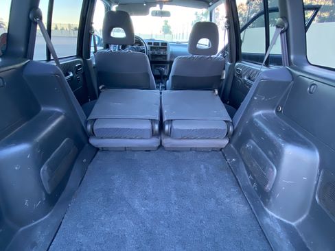 Used 1998 Toyota RAV4 2WD 4-Door image 23