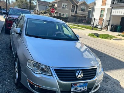 Used 2010 Volkswagen Passat Komfort