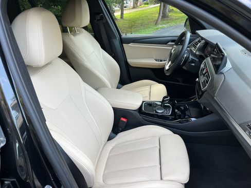 Used 2024 BMW X3 xDrive30i w/ Convenience Package w/ZPA AWD/4WD image 18