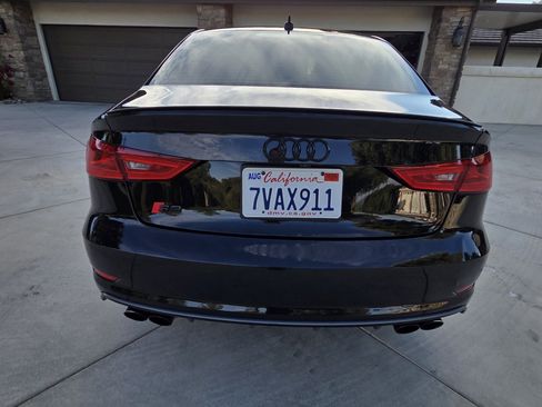 Used 2016 Audi S3 Premium Plus w/ Technology Package image 6