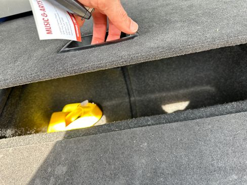 Used 2014 BMW 328i xDrive Wagon image 17