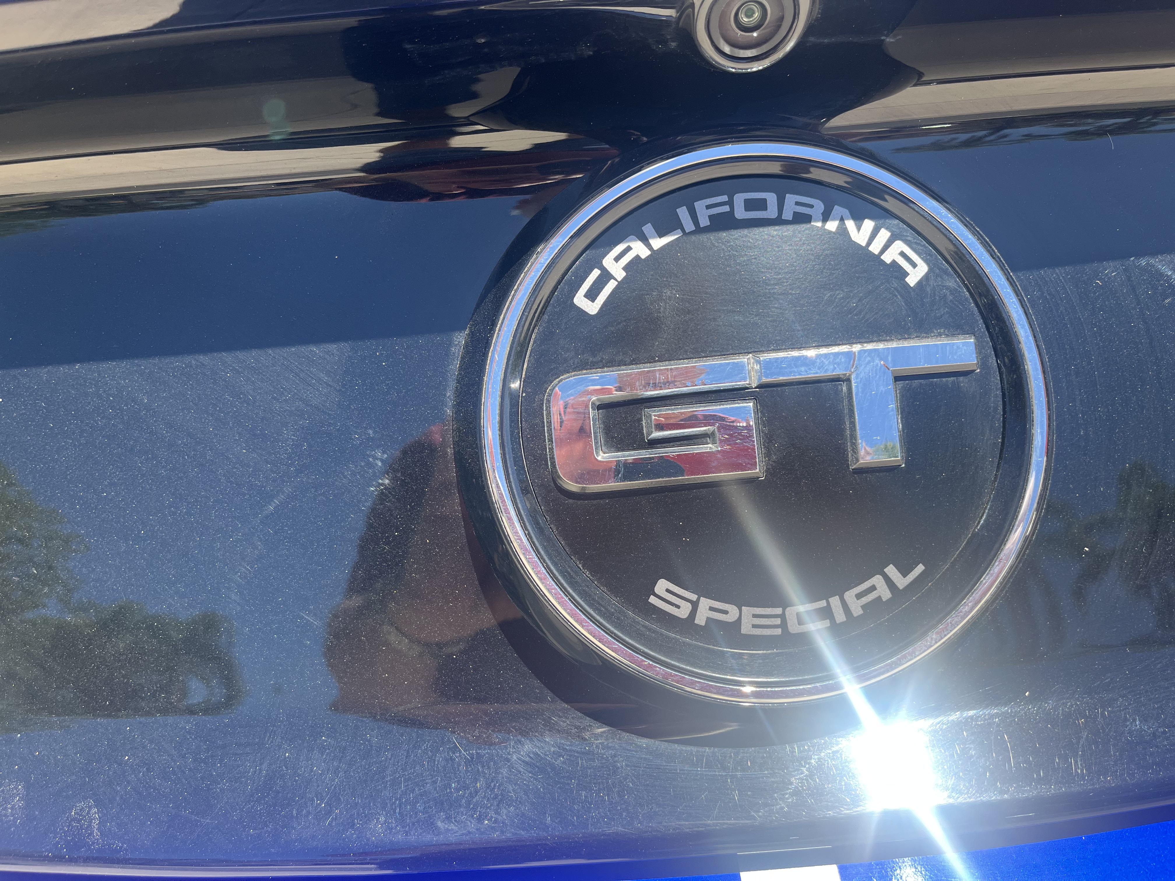 Used 2017 Ford Mustang GT Premium RWD image 11