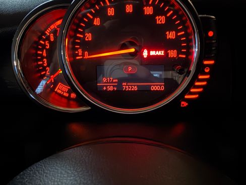 Used 2017 MINI Cooper 2-Door Hardtop image 15