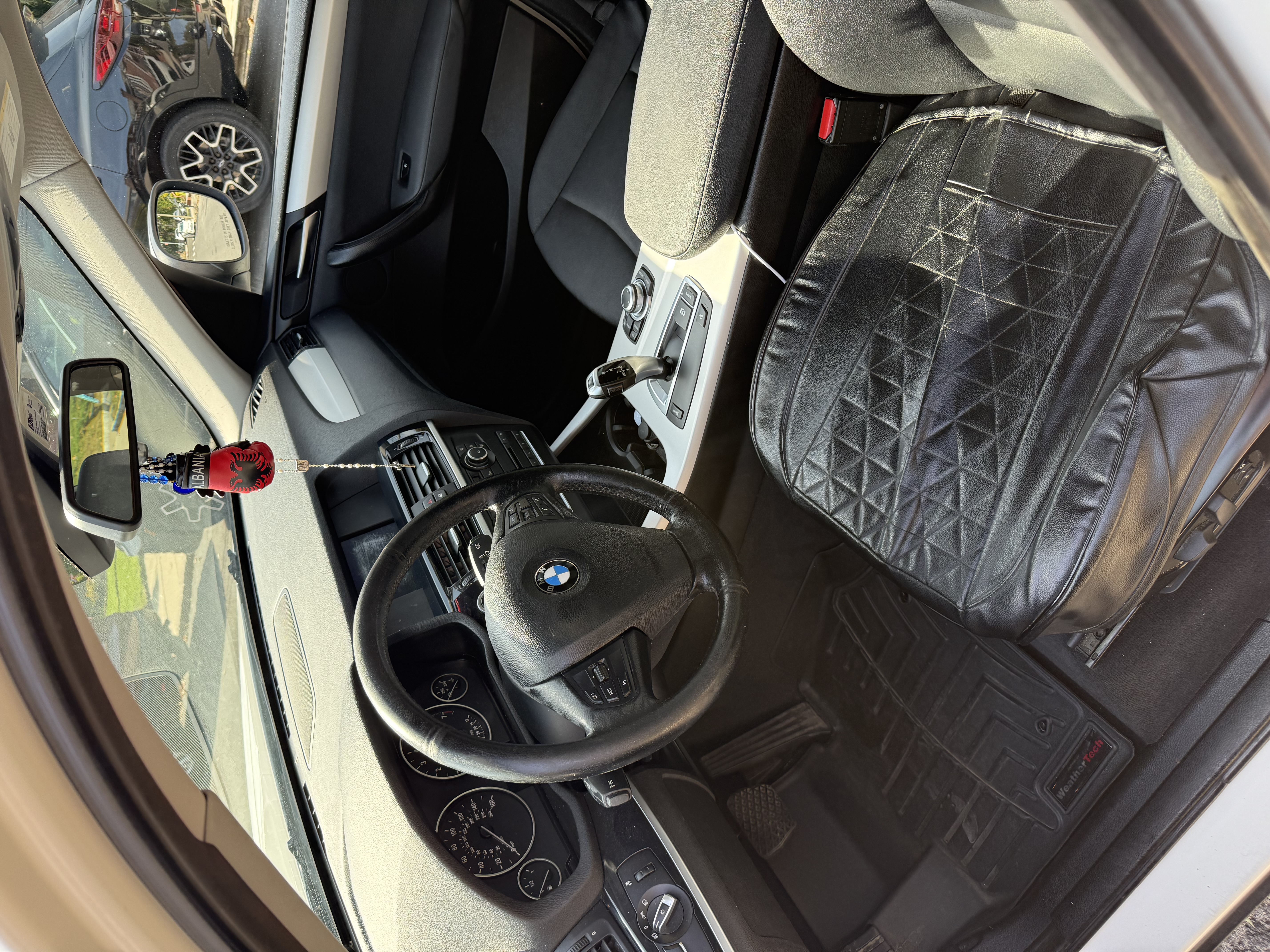 Used 2012 BMW X3 xDrive28i AWD/4WD image 15