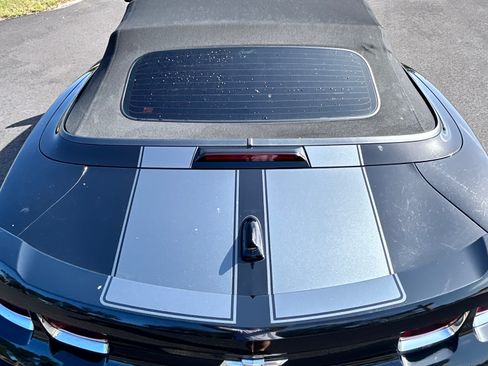 Used 2012 Chevrolet Camaro LT image 6