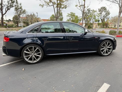 Used 2011 Audi S4 Premium Plus image 8
