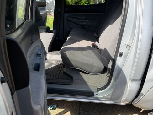 Used 2007 Toyota Tacoma 4x4 Double Cab image 21