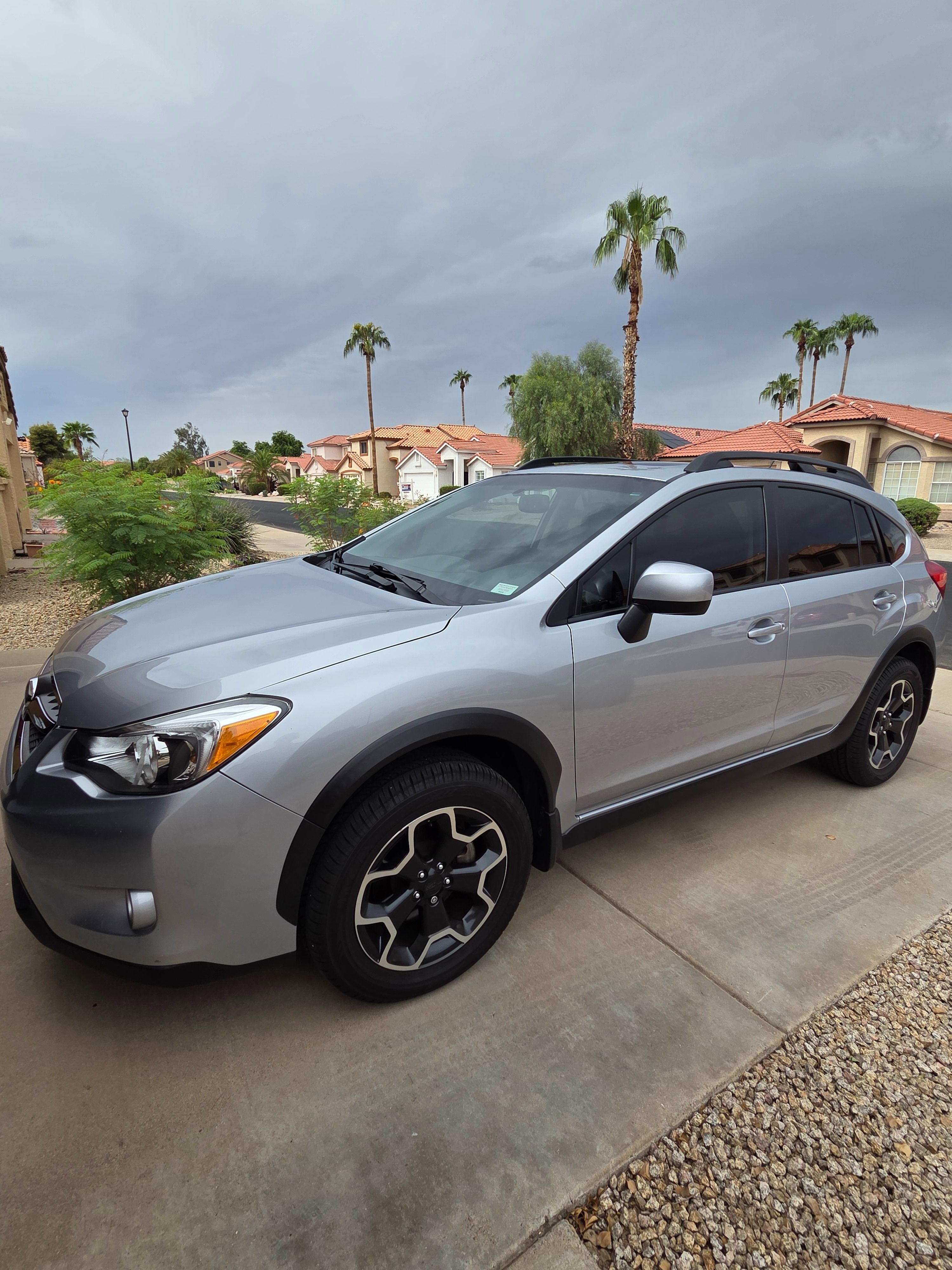 Used 2013 Subaru Crosstrek 2.0i Limited w/ Popular Pkg 2 AWD/4WD image 1