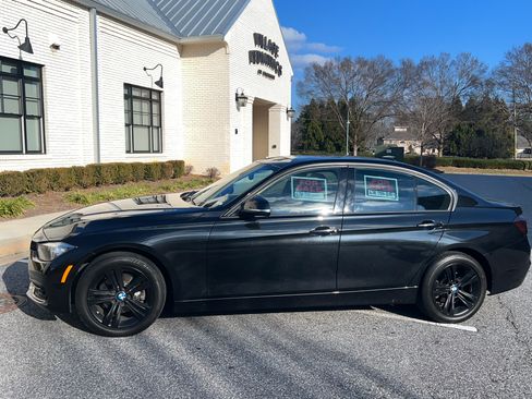 Used 2016 BMW 328i Sedan image 5