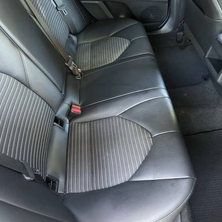 Used 2023 Toyota Camry SE FWD image 11