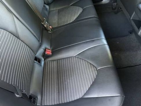 Used 2023 Toyota Camry SE FWD image 11