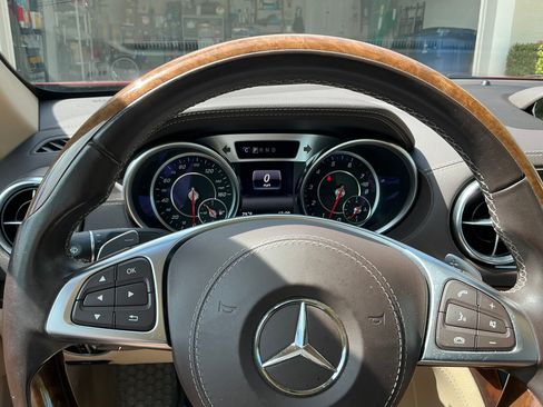 Used 2019 Mercedes-Benz SL 450 image 9
