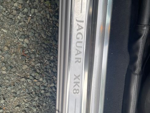 Used 2002 Jaguar XK8 Convertible RWD image 12