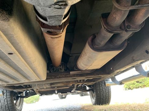 Used 2006 HUMMER H2 image 22