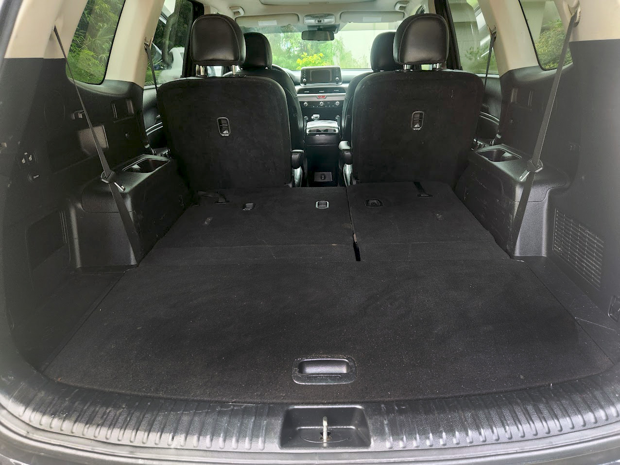 Used 2021 Kia Telluride S FWD image 11