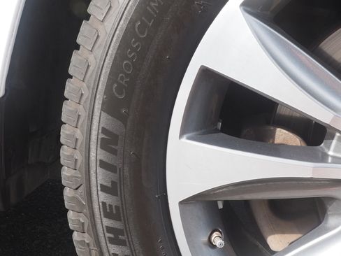 Used 2015 Mercedes-Benz GL 320 BlueTEC 4MATIC image 8