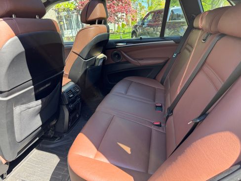 Used 2012 BMW X5 xDrive35i AWD/4WD image 8