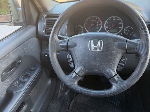 Used 2006 Honda CR-V EX image 13