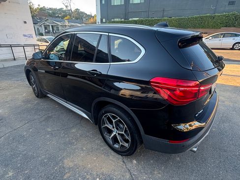 Used 2018 BMW X1 sDrive28i image 5
