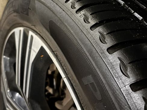 Used 2019 Volvo XC40 T5 Inscription image 14