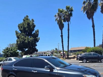 Used 2011 Lexus ES 350