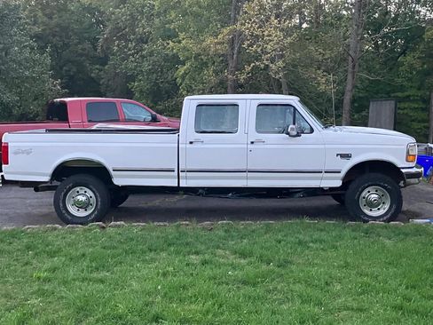 Used 1997 Ford F350 4x4 Crew Cab image 1