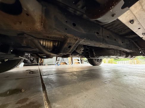 Used 2006 Toyota 4Runner SR5 AWD/4WD image 18