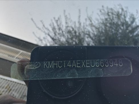 Used 2014 Hyundai Accent GLS image 10